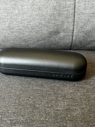Oakley black hard - oakley, sunglasses