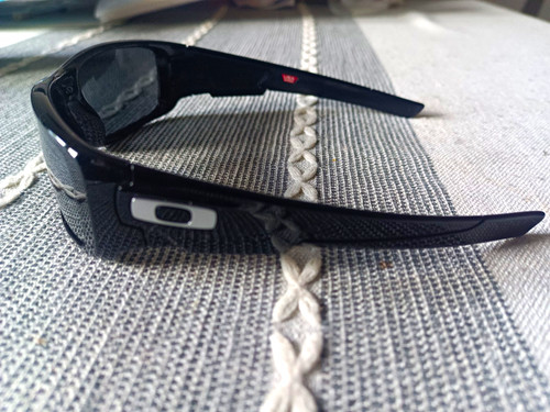 Oakley men wrap rectangle - oakley,