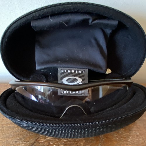 Oakley frame protective - frame,