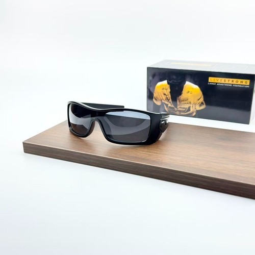 Oakley batwolf oo9101 - batwolf, black