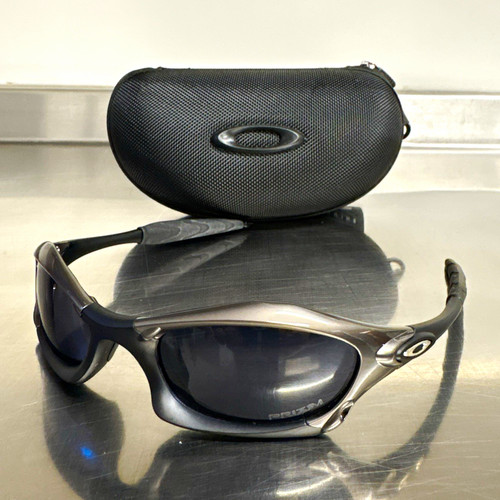 Oakley splice wrap sunglasses - splice,