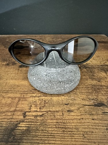 Oakley minute eye - oakley, black