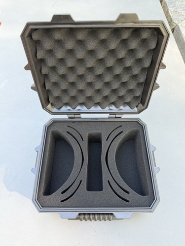 Oakley strongbox case box - strongbox,