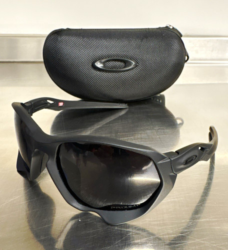 Oakley plazma wraparound - plazma,