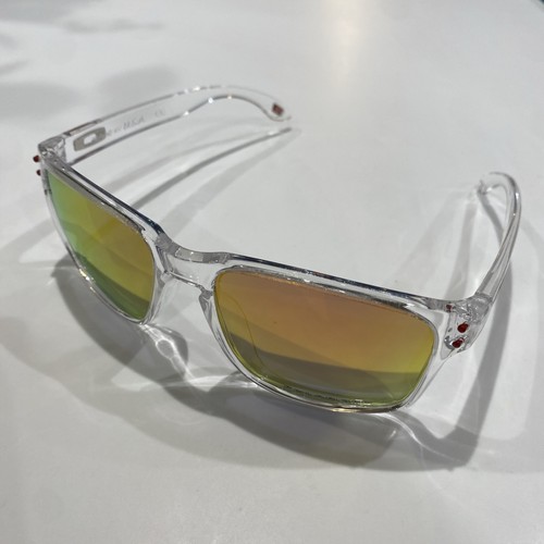 Holbrook polarized clear - holbrook,