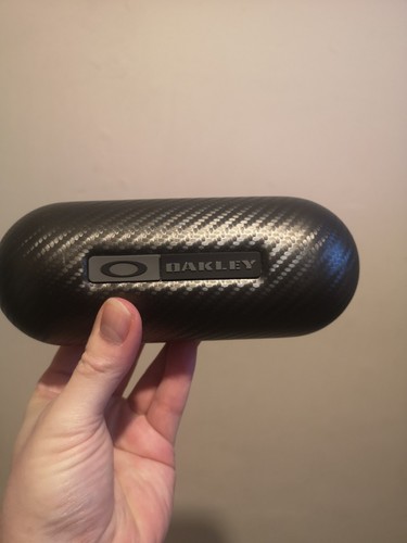 Oakley vault sunglasses case - vault,