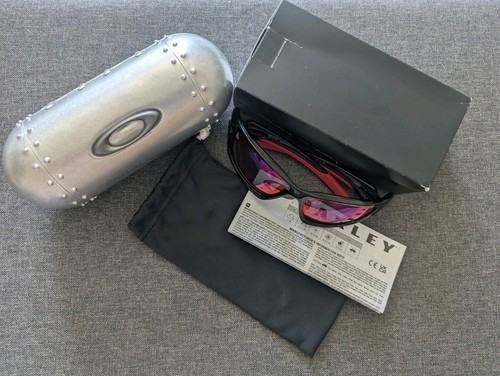 Oakley valve sunglasses with - oakley,