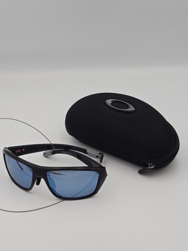 Oakley split shot oo9416 - shot, black