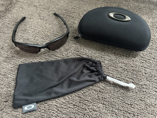 Genuine oakley quarter jacket - genuine,