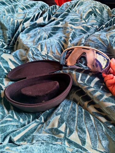 Oakley meta vanguard smart - vanguard,