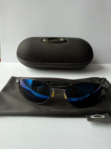 Oakley tightrope polarized ice - oakley,