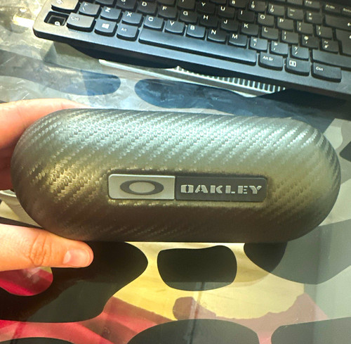 Oakley hard case for - oakley,