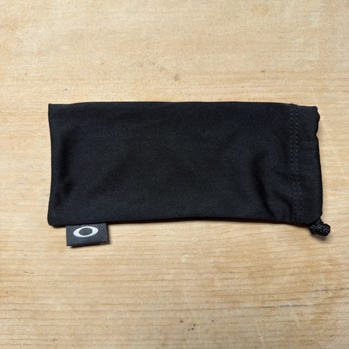 Oakley sunglasses soft sleeve - oakley,