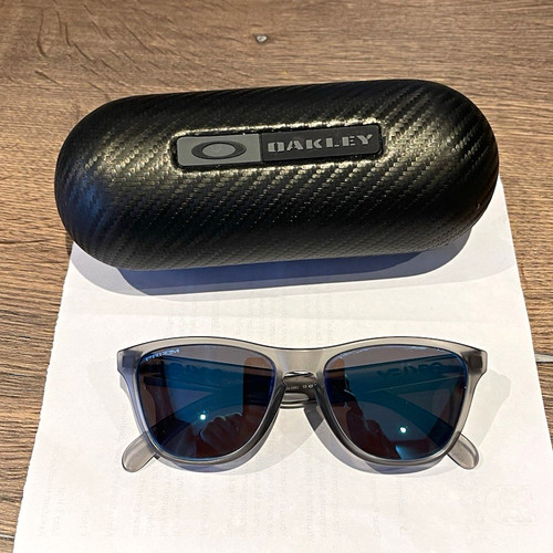 Oakley junior square - oakley,
