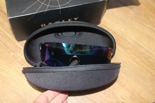 Oakley evzero blades sports - blades,