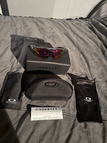 Oakley sunglasses hard - oakley, case