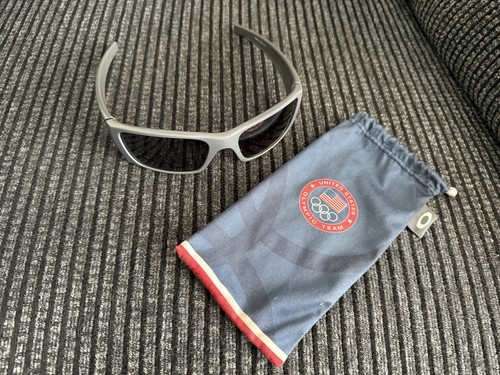 Oakley fuel cell vintage team - fuel,