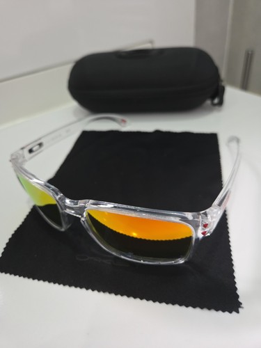 Oakley holbrook polarised - oakley,