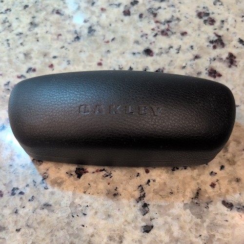 New oakley black - black, medium