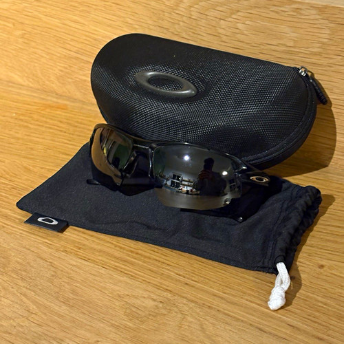 Oakley men flak 0 - men’s,