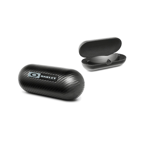 Oakley large carbon fibre - oakley,