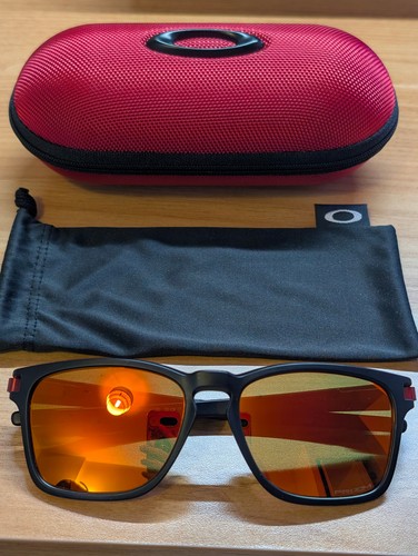 Oakley latch square sunglasses - square,