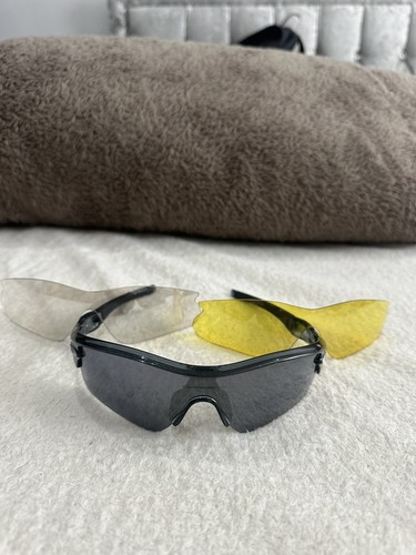 Oakley radar sunglasses - oakley,