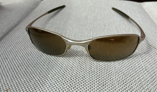 Vintage oakley wires late - vintage, wires.late