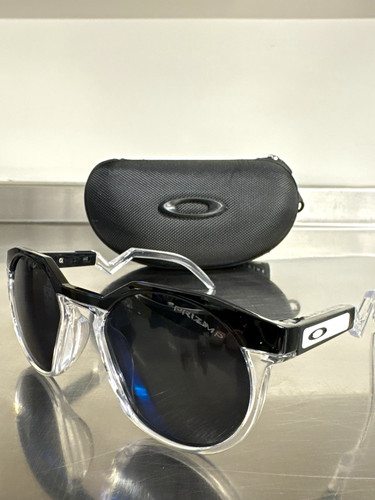 Oakley hstn sunglasses black - hstn,