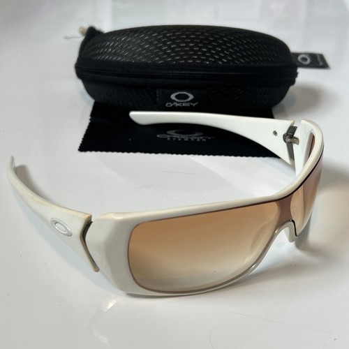 Vintage y2k oakley - vintage, riddle