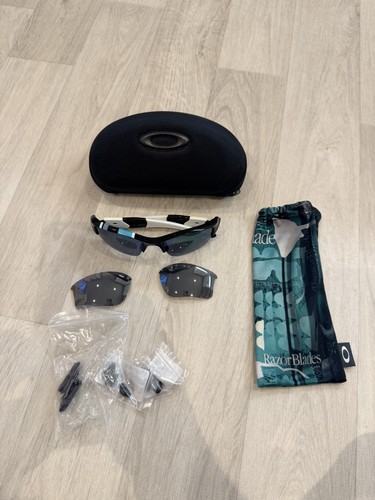 Oakley flak jacket 30th - oakley,