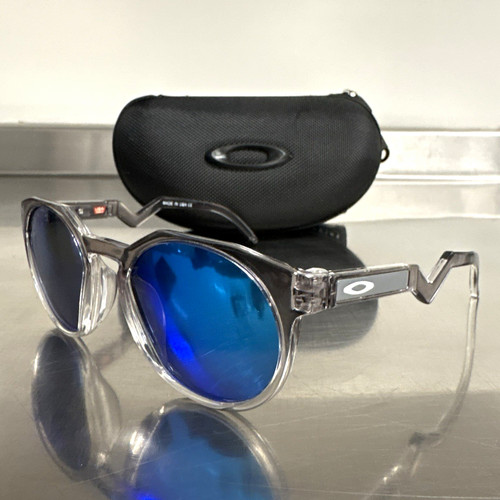 Oakley hstn mirrored - oakley,