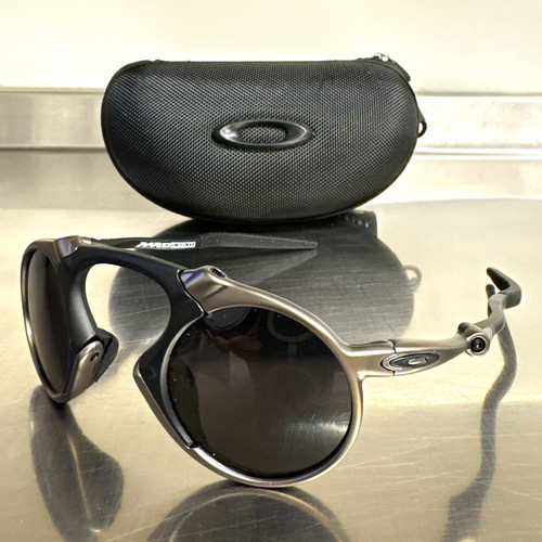 Oakley men madman polarised - madman,