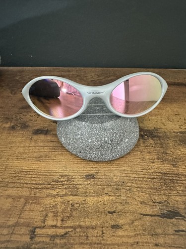 Oakley minute eye - minute, grey
