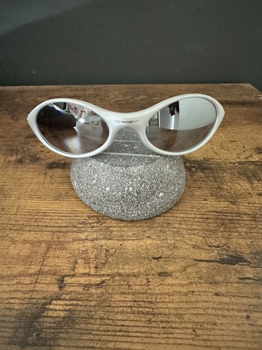 Oakley minute eyejacket grey - eyejacket,