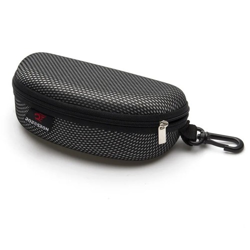 Oakley black sunglasses case - sunglasses,