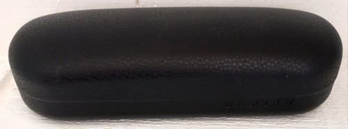 Black oakley glasses case - black,