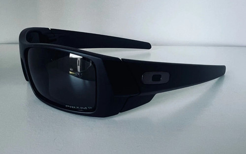 Oakley prizm black oo00914 - oakley,