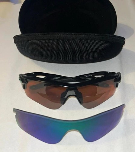 Oakley radarlock path - radarlock,