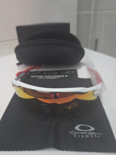Oakley path radar prizm - oakley, ev