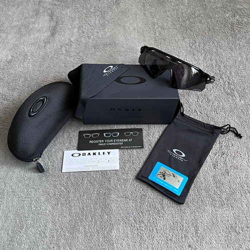 Oakley men wrap - men’s, sunglasses