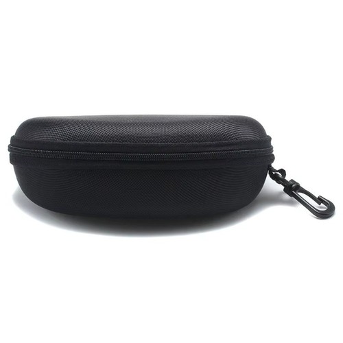 Oakley black sunglasses case - sunglasses,