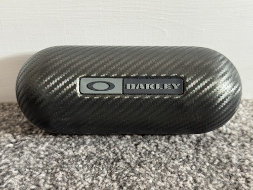 Oakley hard clamshell - oakley,