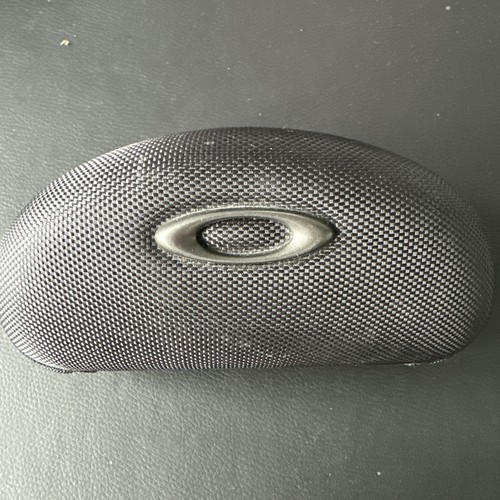 Oakley hard shell case - oakley,