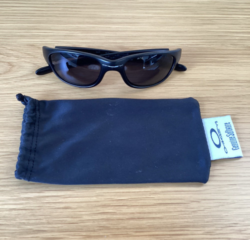 Oakley black sunglasses - oakley, 10