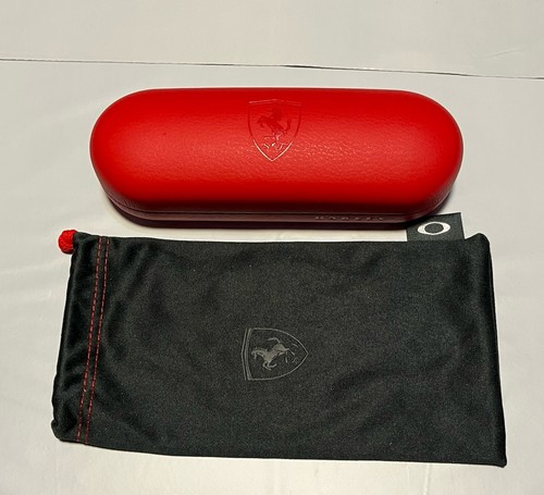 Oakley hard eyeglasses case - oakley,